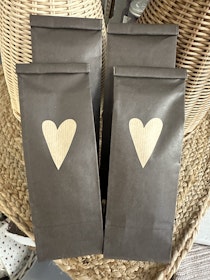 SMAKSATT KAFFE CREAM KARAMELL