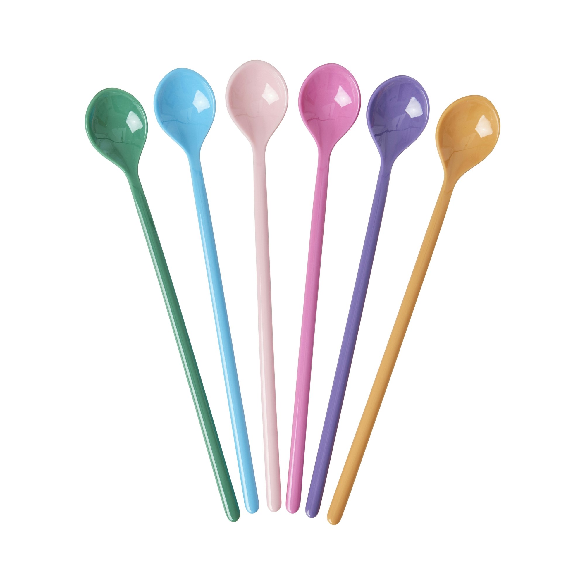 RICE PACK MED LATTE SKEDAR 6-PACK