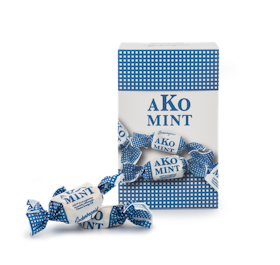 AKO KOLA MINT