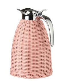 TERMOS 1,5L IB LAURSEN ROSA/GRÅ/BEIGE/BRUN