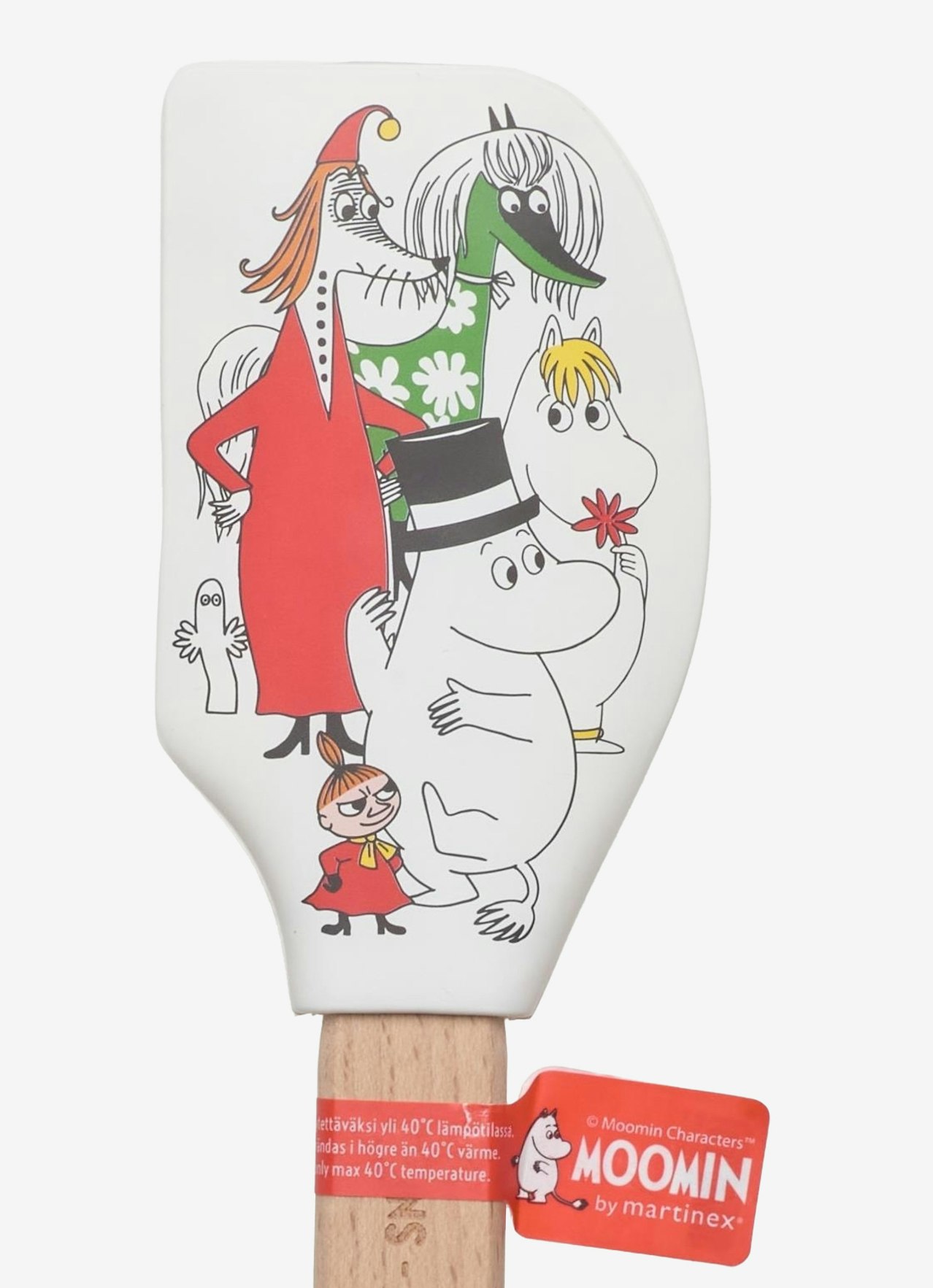 MUMIN SLICKEPOTT M