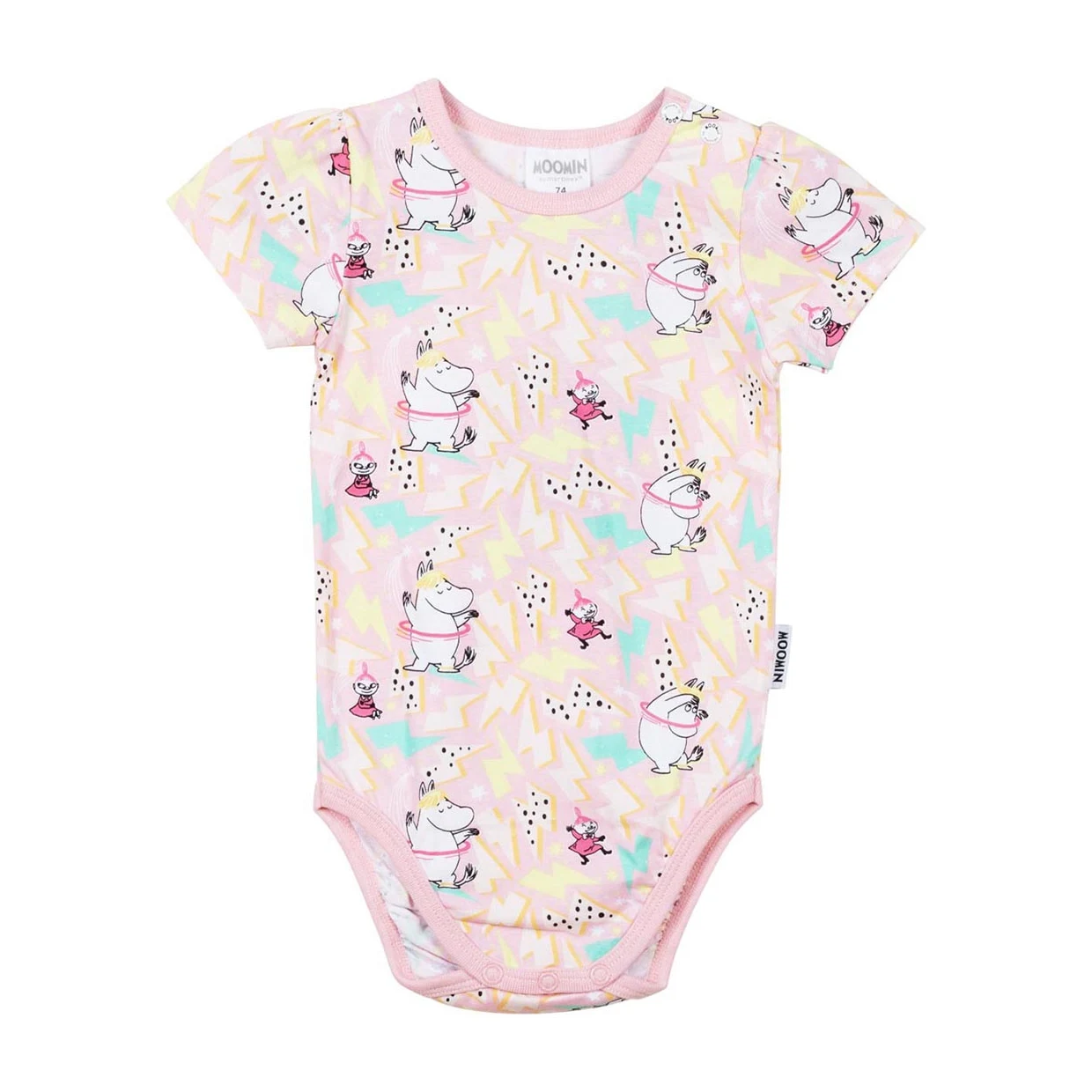 DANSARE BODY MUMIN