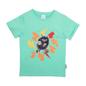 STINKY TSHIRT MUMIN STL 92