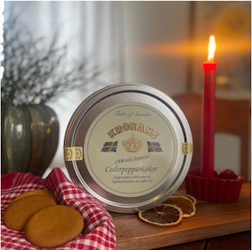CEDERPEPPARKAKOR