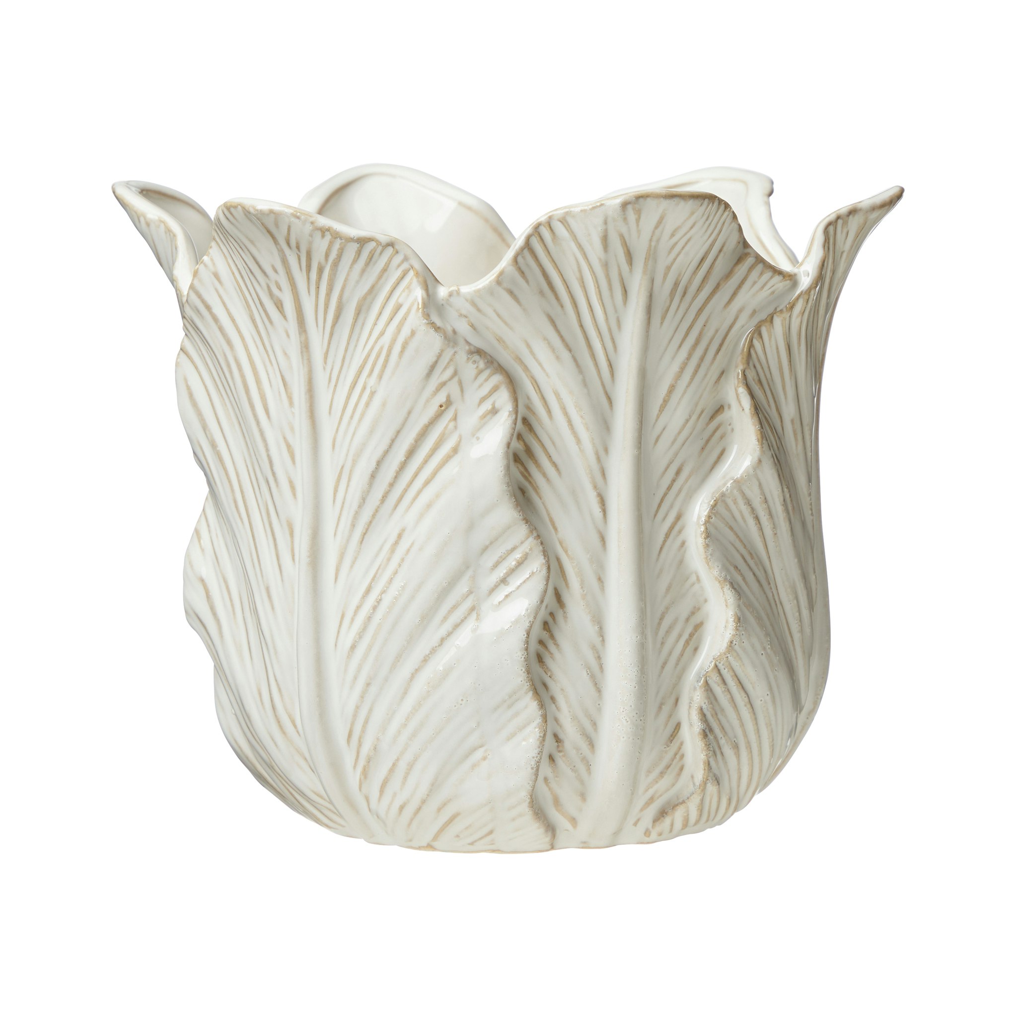 KRUKA ILMA OFFWHITE