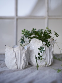 KRUKA ILMA OFFWHITE