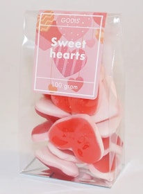 SWEET HEARTS