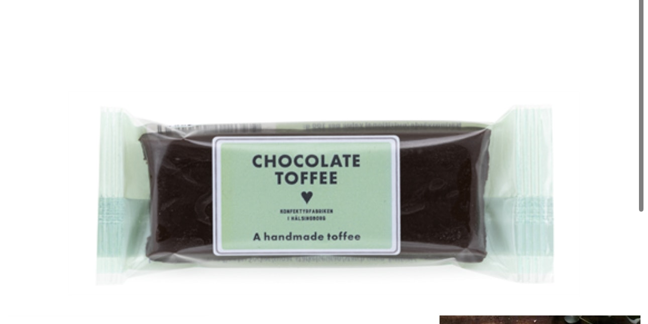 MJUK TOFFEE