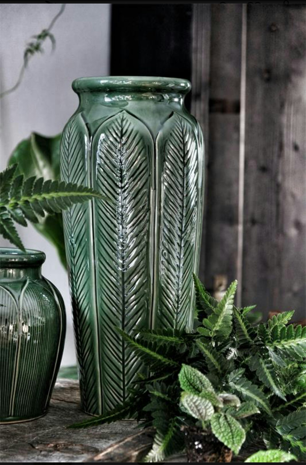 KRUKA EKLAHOLM ART NOUVEAU
