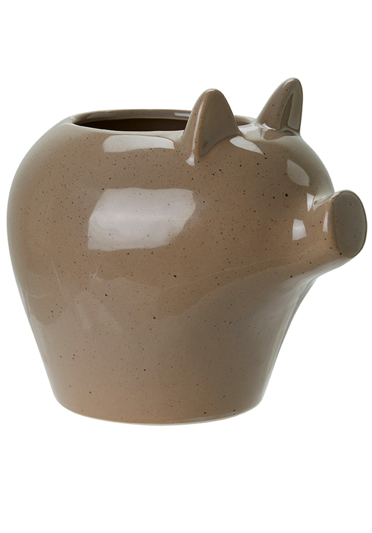 KRUKA GRIS KIM BEIGE