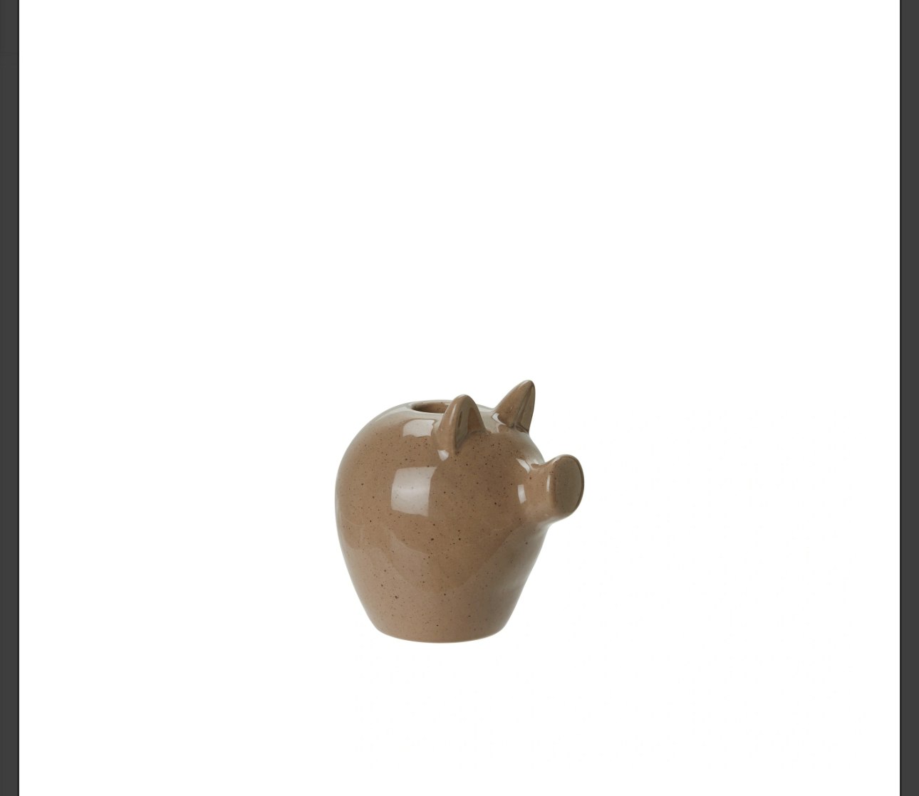 LJUSSTAKE KIM GRIS BEIGE
