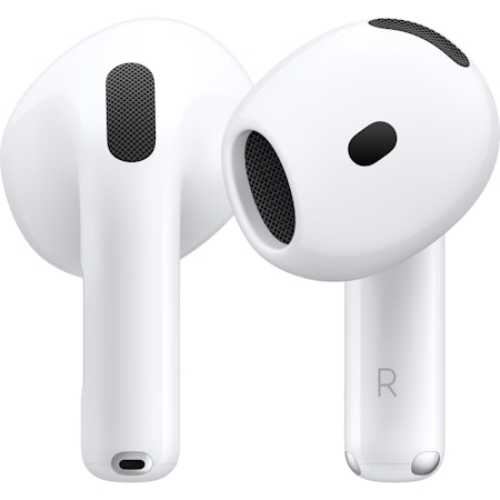 Ear Pods Gen 4 (10par)