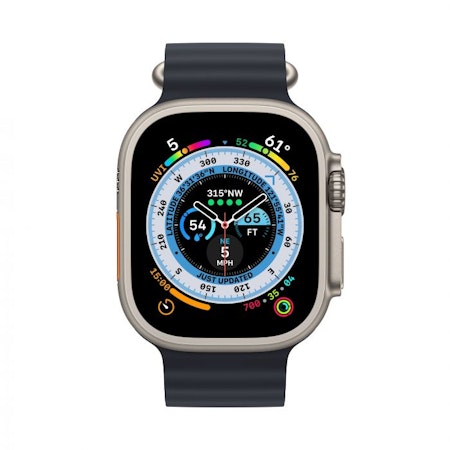 SMART WATCH ULTRA 2