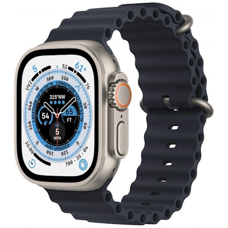 SMART WATCH ULTRA 2