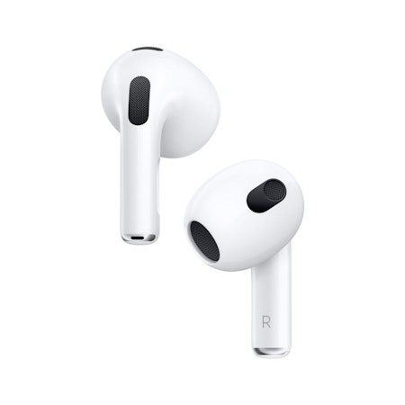 Ear Pods Gen 3  (5par)