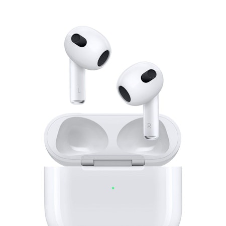 Ear Pods Gen 3  (5par)