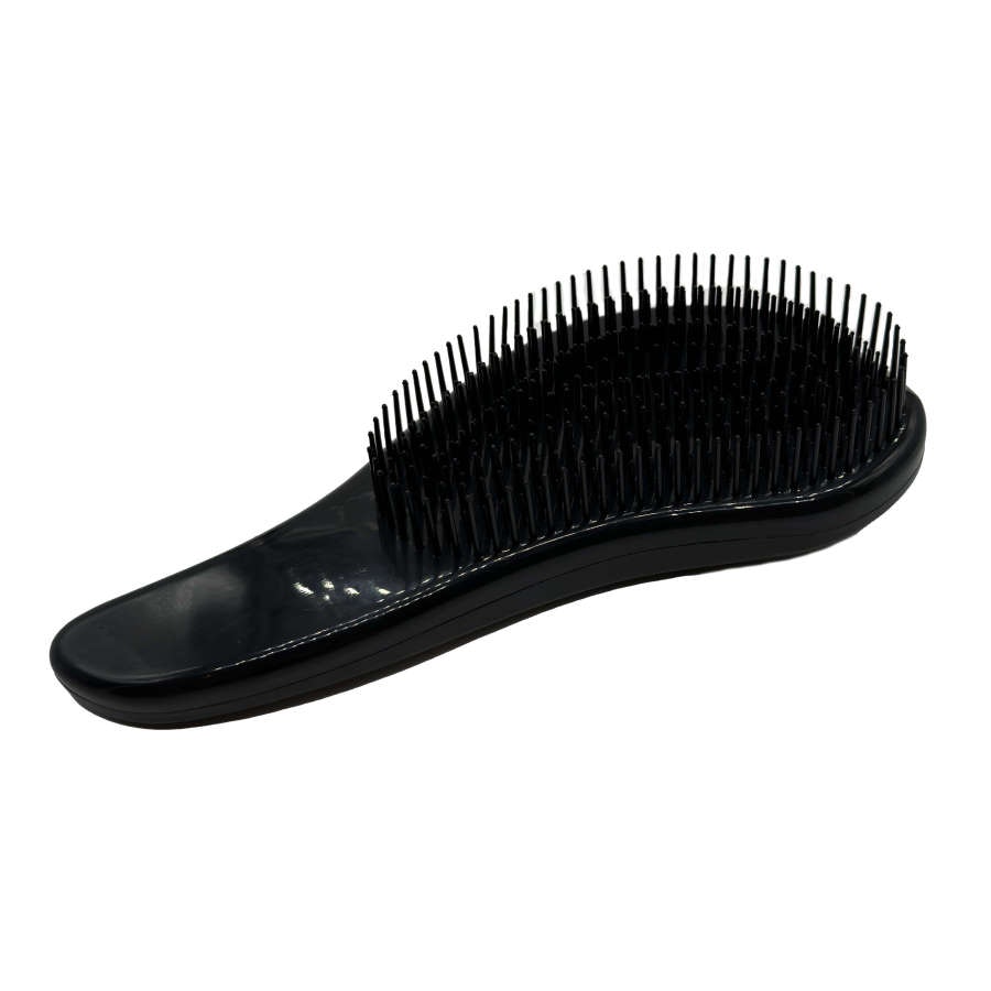 Extension brush