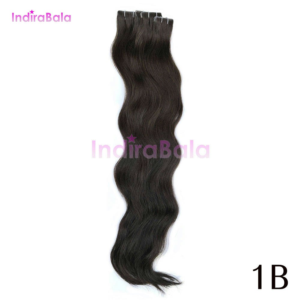 IndiraBala Premium Tejp Extensions 10 st B