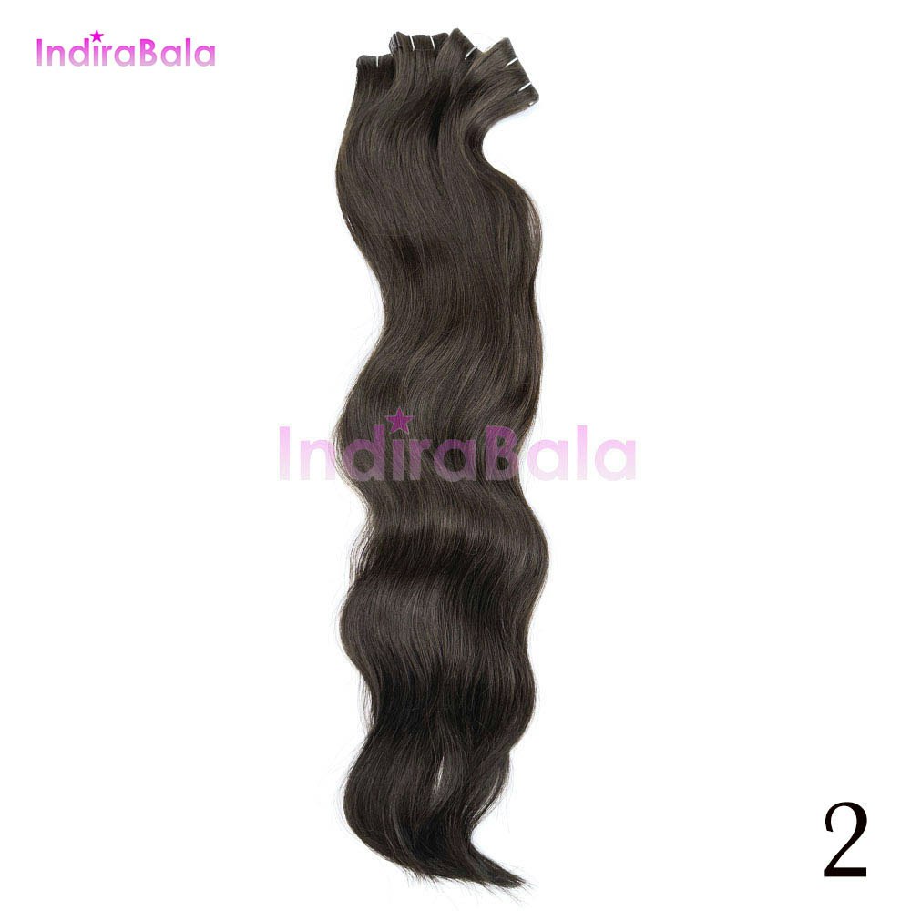 IndiraBala Premium Tejp Extensions 10 st B