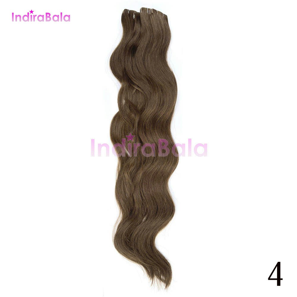 IndiraBala Premium Tejp Extensions 10 st B