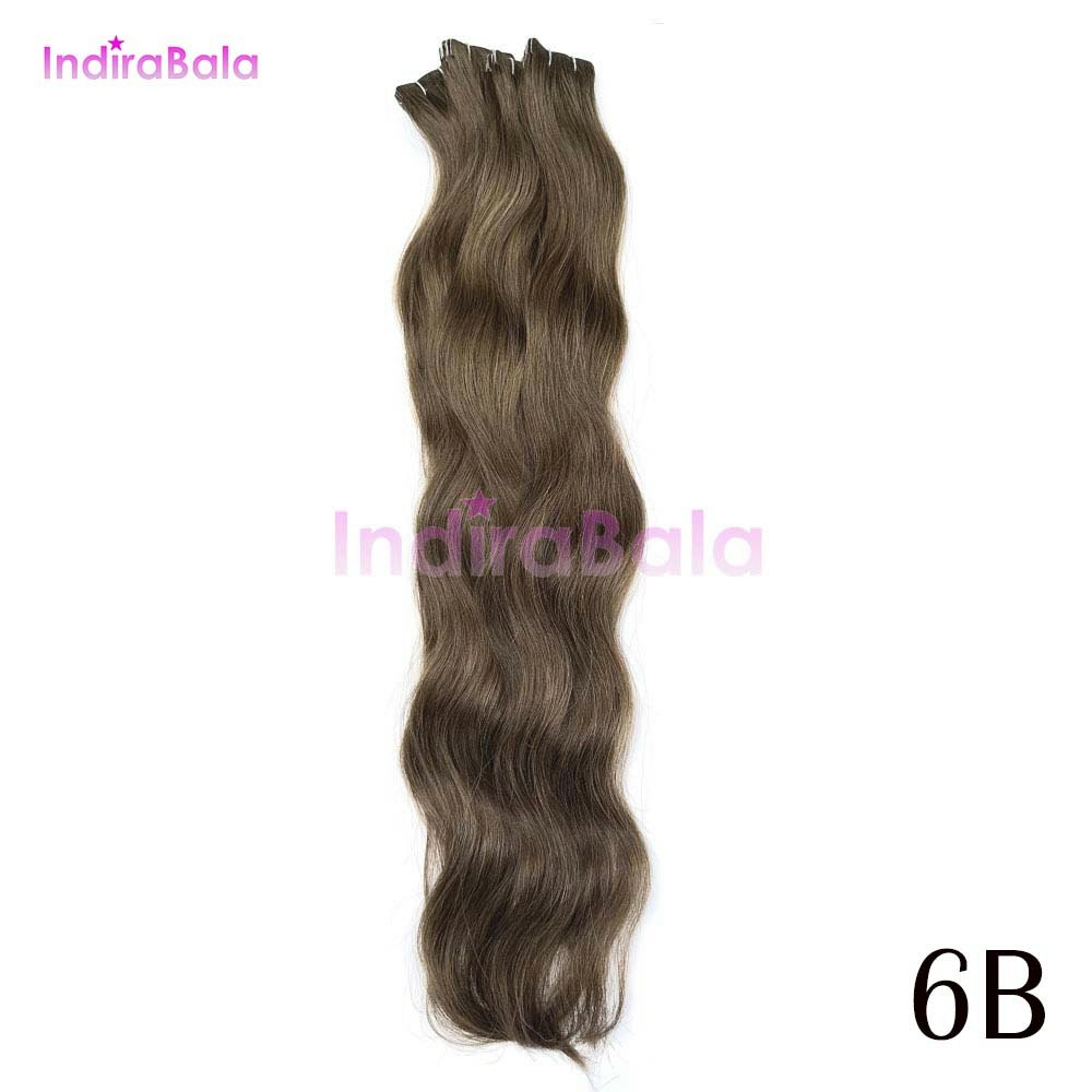 IndiraBala Premium Tejp Extensions 10 st B