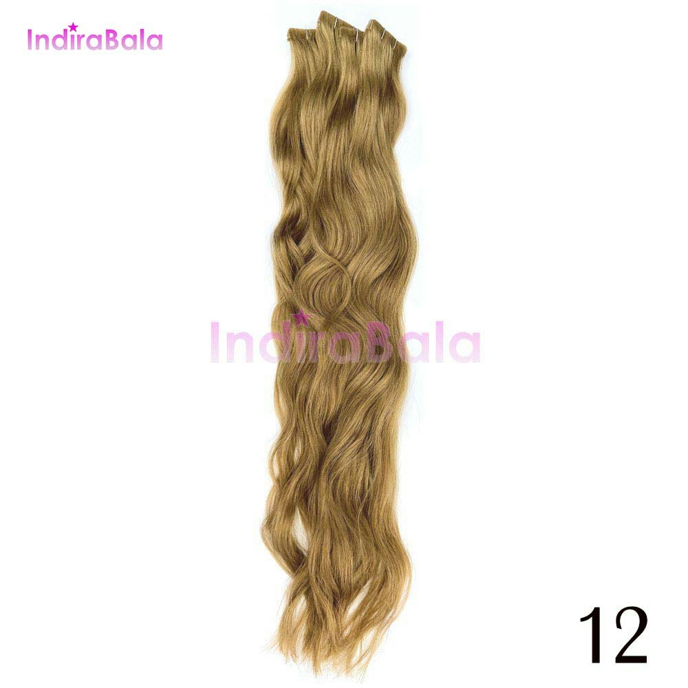 IndiraBala Premium Tejp Extensions 10 st B