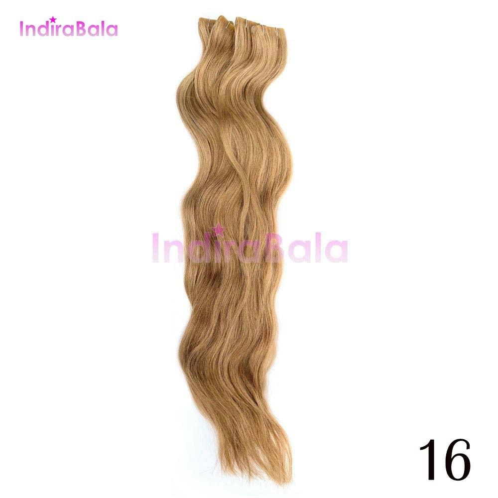 IndiraBala Premium Tejp Extensions 10 st B