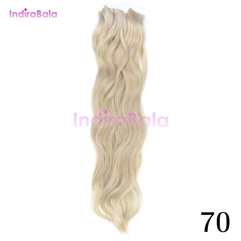 IndiraBala Premium Tejp Extensions 10 st B
