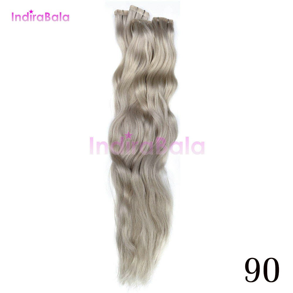 IndiraBala Premium Tejp Extensions 10 st B
