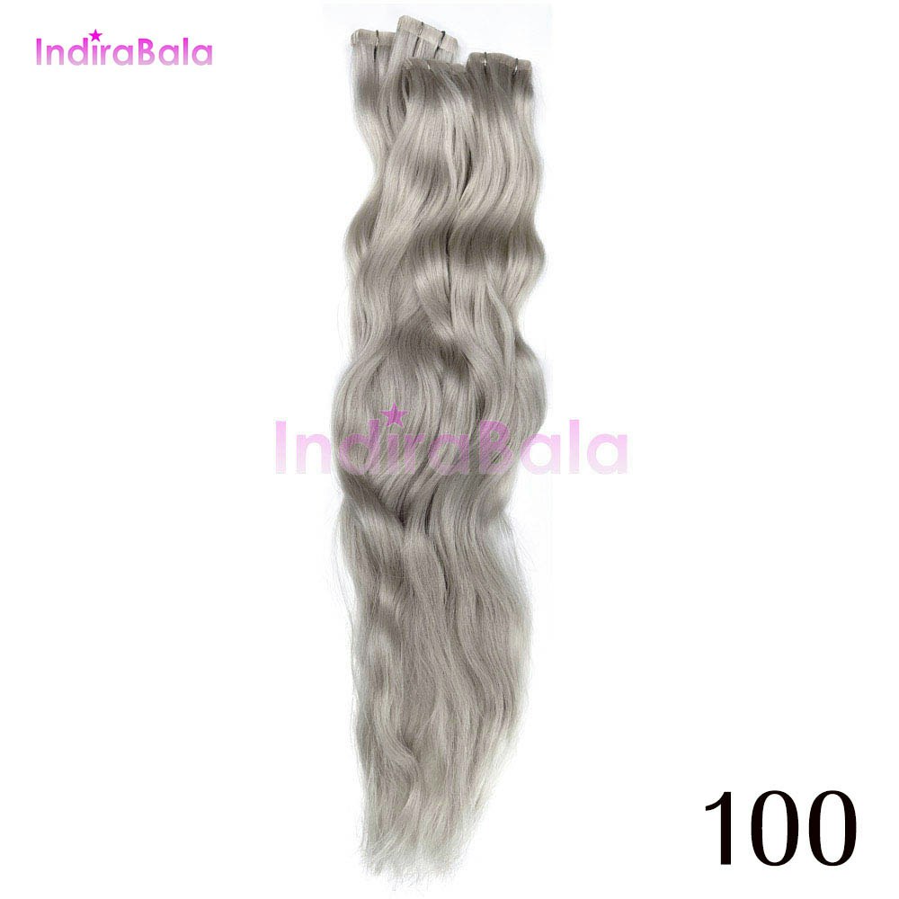 IndiraBala Premium Tejp Extensions 10 st B