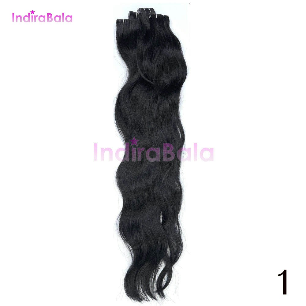 IndiraBala Premium Tejp Extensions 10 st B