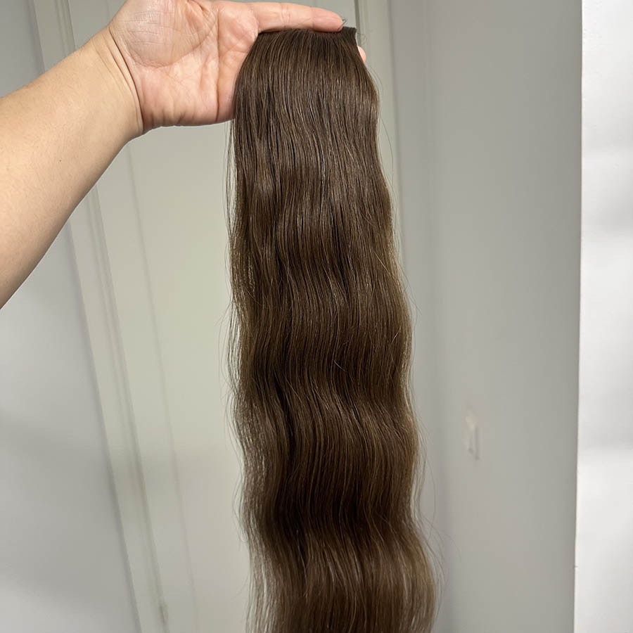 Premium Keratinslingor 25 st - cm # 4 - OUTLET