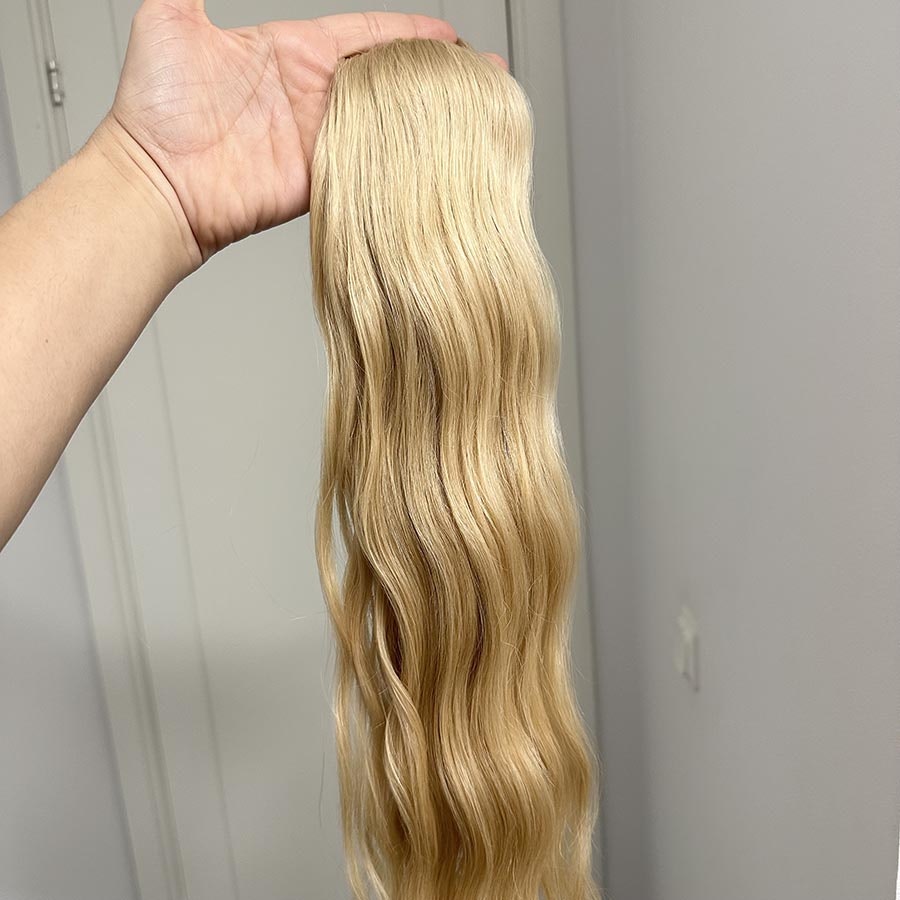 Premium Keratinslingor 25 st - 55/60 cm # 24 - OUTLET