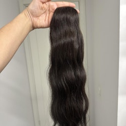Premium Tejp Extensions 10 st - 50/60 cm #1B - OUTLET