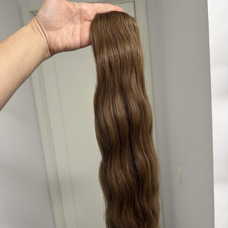 Premium Tejp Extensions 10 st - 50/60 cm # 6 - OUTLET