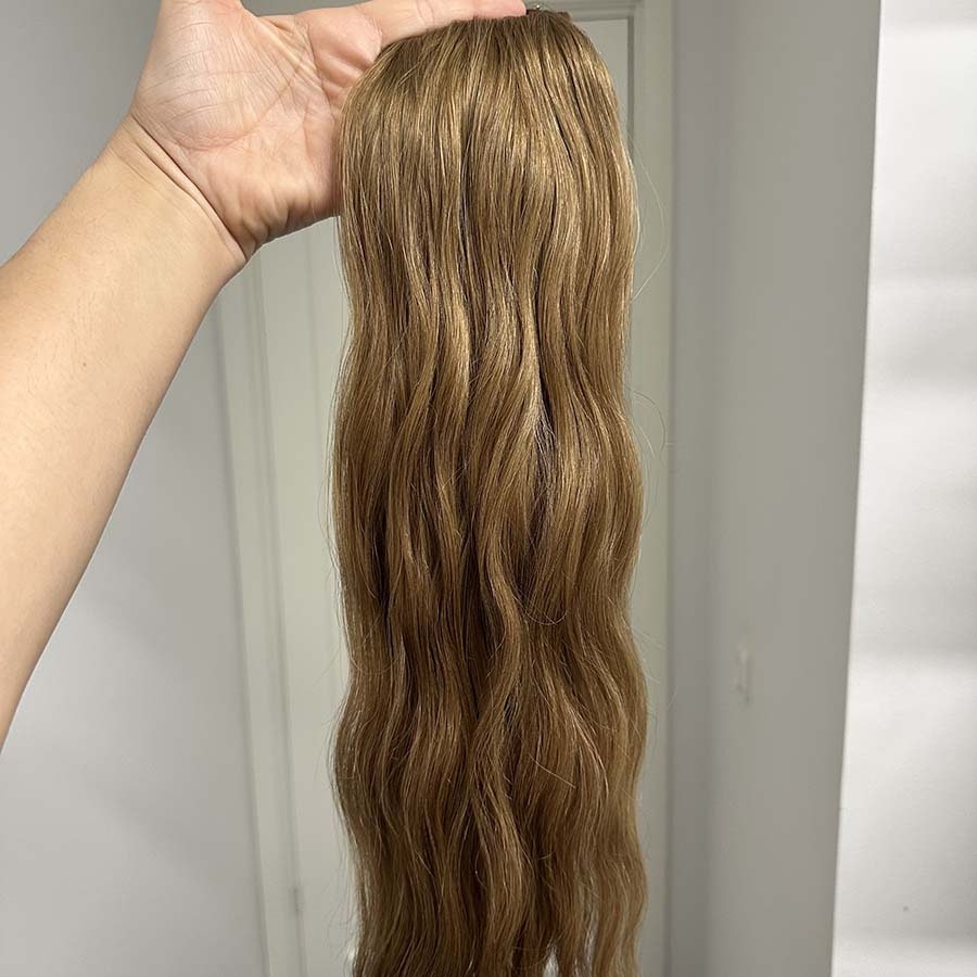 Premium Tejp Extensions 10 st - 50/60 cm # 8 - OUTLET