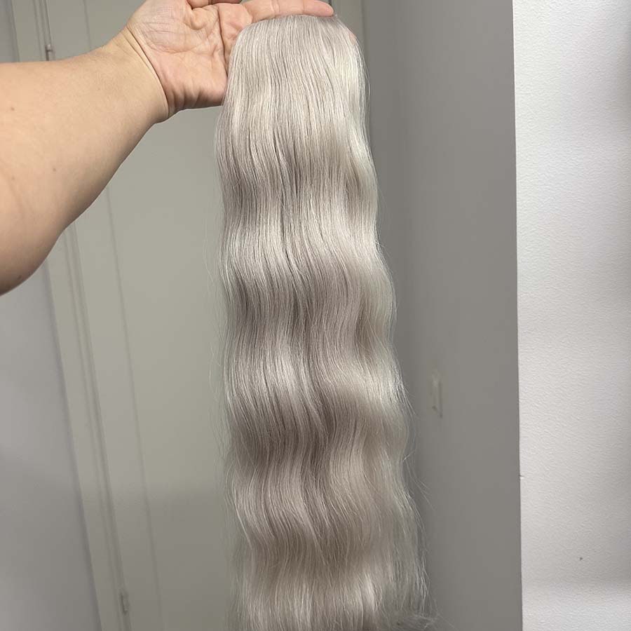 Premium Tejp Extensions 10 st - 50/60 cm # 80 - OUTLET