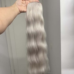 Premium Tejp Extensions 10 st - 50/60 cm # 80 - OUTLET