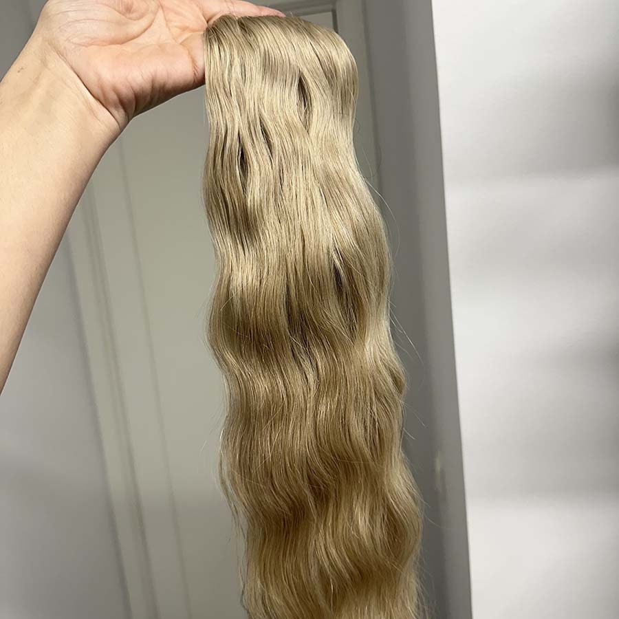 Premium Keratinslingor 25 st -  # 14C - OUTLET