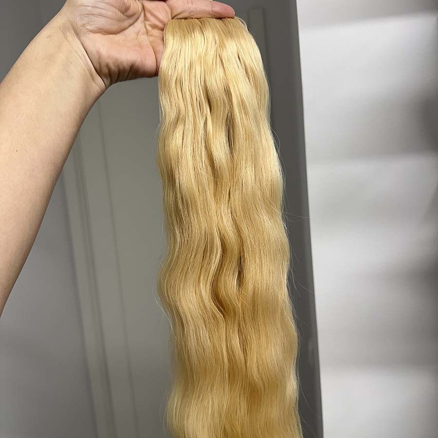 Premium Tejp Extensions 10 st - 50/60 cm #22 - OUTLET