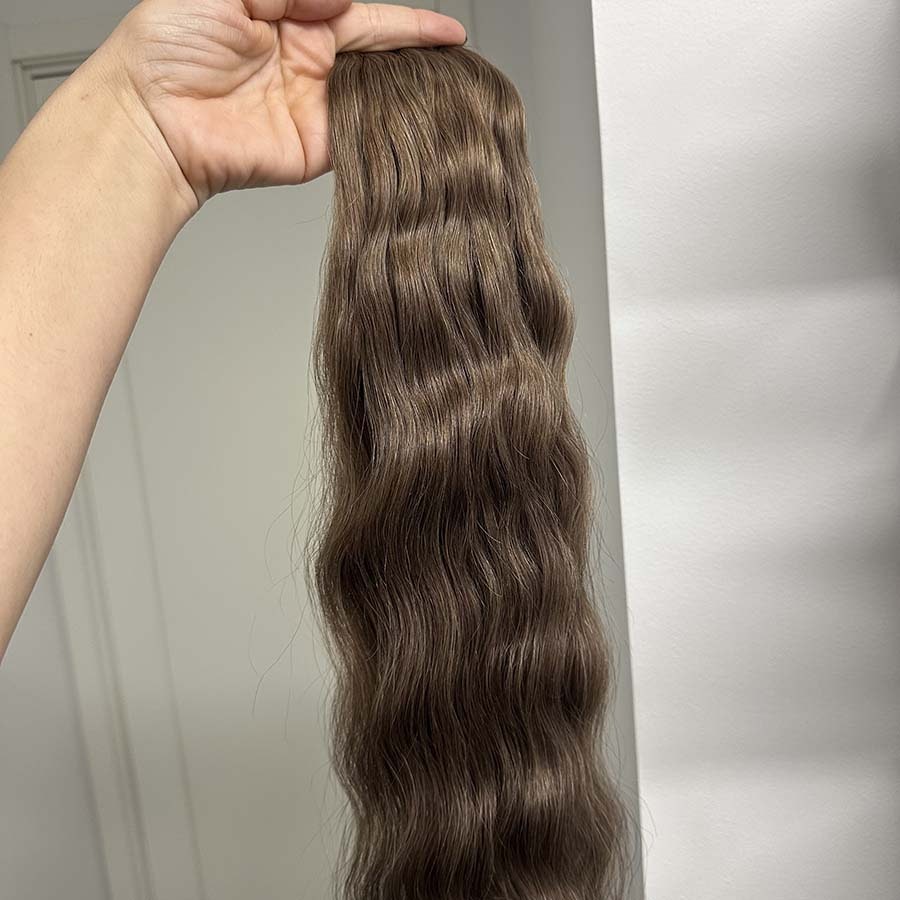 Premium Tejp Extensions 10 st - 50/60 cm #6B - OUTLET