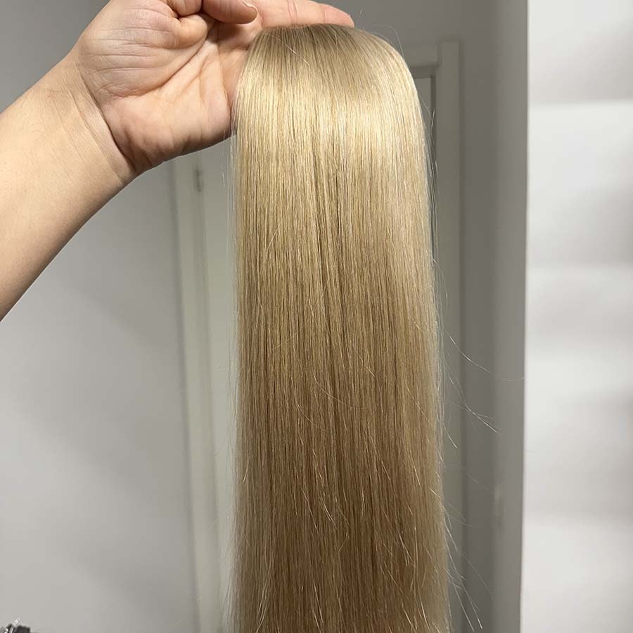 Standard Keratinslingor 25 st - # 27D - OUTLET