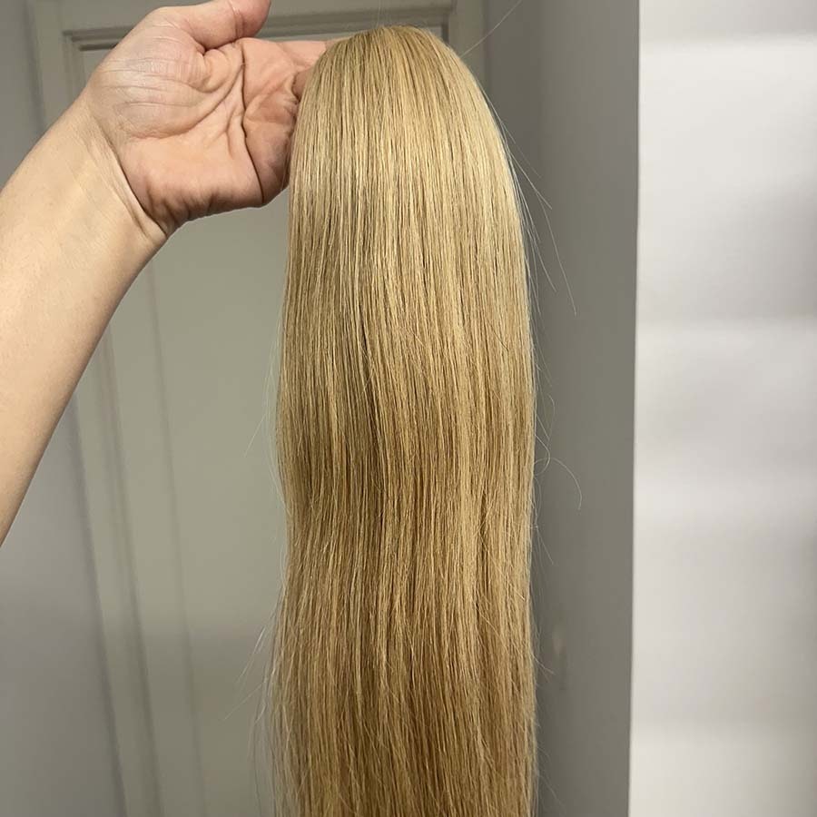 Premium Keratinslingor 25 st - #14D - OUTLET