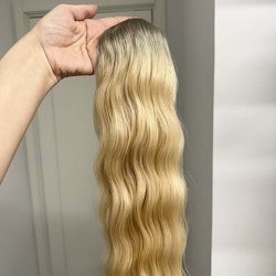 Premium Tejp Extensions 10 st - 50/60 cm Ombre # 81/24 - OUTLET