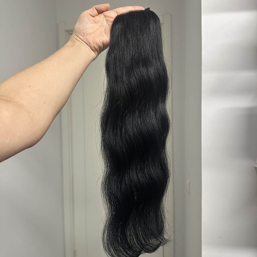 Premium Tejp Extensions 10 st - 50/60 cm # 1 - OUTLET
