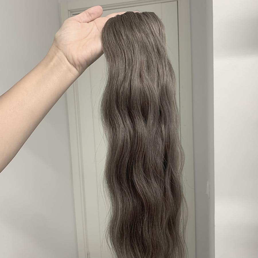 Premium Tejp Extensions 10 st - 50/60 cm # 8B - OUTLET