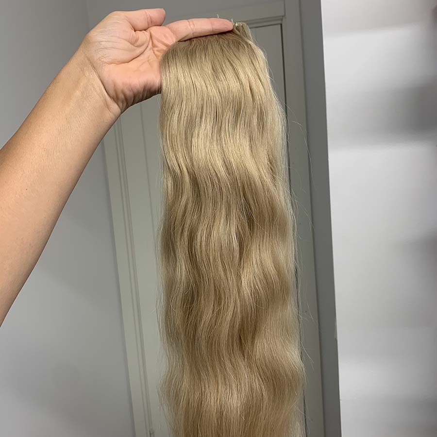 Premium Tejp Extensions 10 st - 50/60 cm # 20B - OUTLET