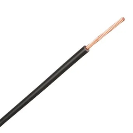 Installationskabel FQ EASY 1,5 450/750V SV R100