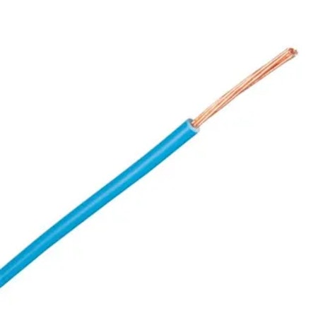Installationskabel FQ EASY 2,5 450/750V BLÅ R100