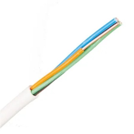 Telekabel EQQRB EASY 4X1,0 VIT